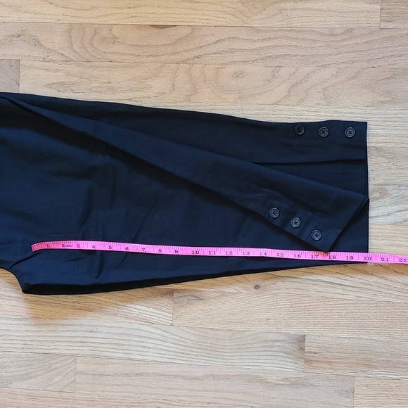 Counterparts Cropped Pants - Picture 8 of 9